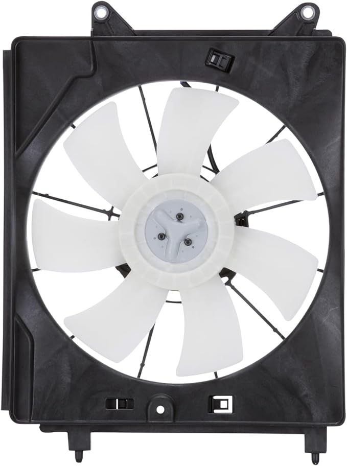 TCY 611200 Cooling Fan 07-11 Element