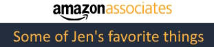Click
                on the images to find the items on Amazon!